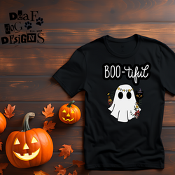 Halloween Tees Collection