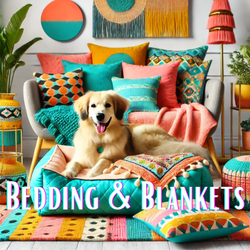 Bedding & Blankets