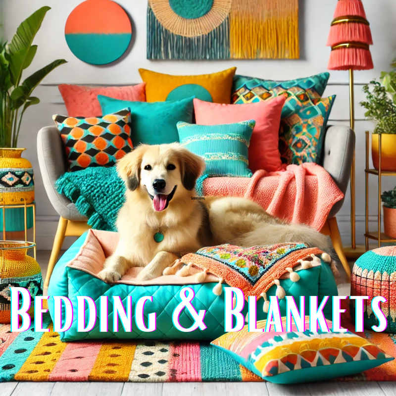 Bedding & Blankets