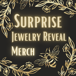 Surprise Jewelry Reveal Merchandise