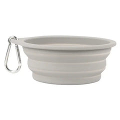 Collapsible Dog Bowl- 2 sizes