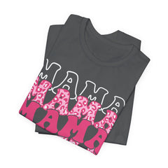 Trendy Mama Graphic Tee - Perfect for Moms, Gifts & Celebrations