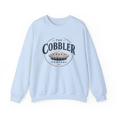 Cobbler Company Pie Logo Sweatshirt