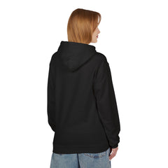 Bee Cool Hoodie - Unisex Fleece Sweatshirt , Eco-Friendly Apparel, Queen Bee Fizzin