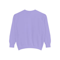 Fizz Around and Find Out Sweatshirt by Comfort Colors, FAFO, Jewelry Lovers