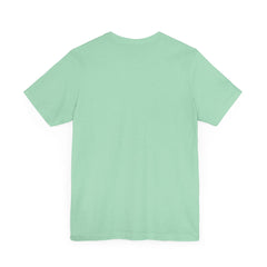 Hey Peeps Unisex Jersey Tee - Fun Easter Graphic T-Shirt