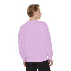 Coffee Weather Sweatshirt — Comfort Colors