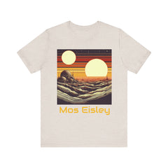 Mos Eisley Unisex Tee