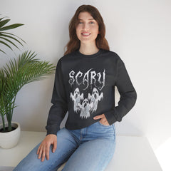 Scary Ghosts  Sweatshirt - Unisex