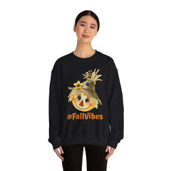 Scarecrow - Fall Festivities Sweatshirt