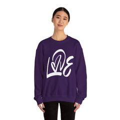 LOVE  - Sweatshirt