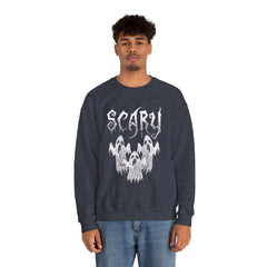 Scary Ghosts  Sweatshirt - Unisex