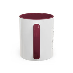 Colorful Bee Buzzin' Mug - Fun Coffee Cup for Summer Sips