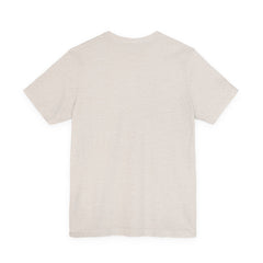 Born to Fizz Tee, Fun Graphic T-Shirt, Unisex Comedy Shirt, Surprise Jewelry Reveals, Bella Canvas