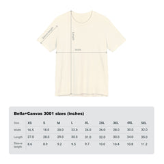 I Can Be A Bit Prickly  - Cactus - Unisex Jersey Short Sleeve Tee