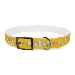 Dog Collar- Cherry Blossoms
