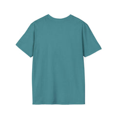 Dust, Distance & Daylight T-Shirt — Vintage Windmill Graphic Tee for Outdoor Lovers- Southern Heritage