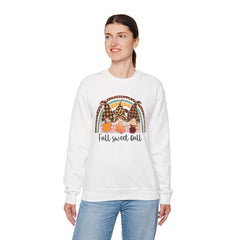 Fall Sweet Fall Gnomes Sweatshirt
