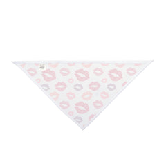 Pet Bandana - Kisses For Your Fur Baby