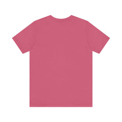 Happy Easter Bunny Unisex Jersey Tee