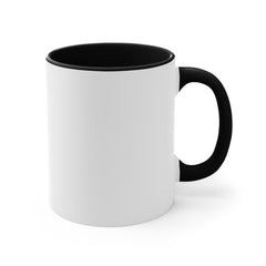 American Eagle - Colorful Accent Mugs, 11oz