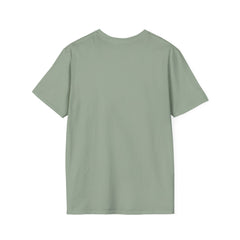 Dust, Distance & Daylight T-Shirt — Vintage Windmill Graphic Tee for Outdoor Lovers- Southern Heritage
