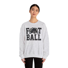 Fall Football Sweatshirt