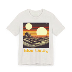 Mos Eisley Unisex Tee