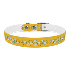 Dog Collar- Cherry Blossoms