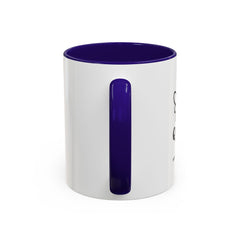Colorful Bee Buzzin' Mug - Fun Coffee Cup for Summer Sips