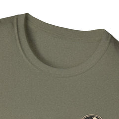 Sons of Arthritis Skull Tee — Military Biker Veteran Graphic T-Shirt