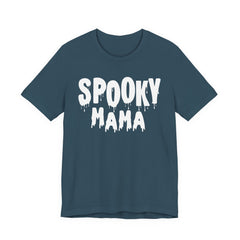Spooky Mama - Halloween T-Shirt