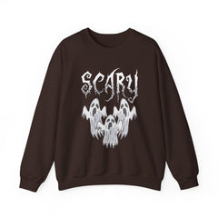 Scary Ghosts  Sweatshirt - Unisex