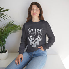 Scary Ghosts  Sweatshirt - Unisex