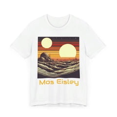 Mos Eisley Unisex Tee