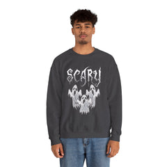 Scary Ghosts  Sweatshirt - Unisex