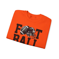 Fall Football Sweatshirt