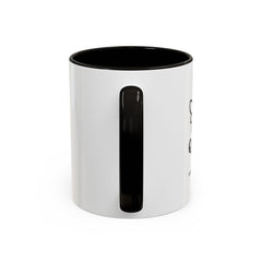 Colorful Bee Buzzin' Mug - Fun Coffee Cup for Summer Sips