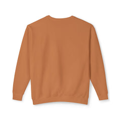 Watercolor Hearts Crewneck Sweatshirt — Valentine's Day Romantic Pullover