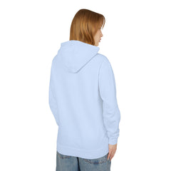 Inspirational Hoodie: Cardinals Appear When Angels Are Near - Comfort Colors