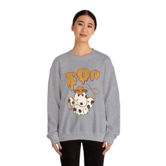 Cowboy Ghost - Boo -Sweatshirt - Unisex