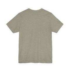 Salty Soul Beach T-Shirt — Vintage Umbrella & Chair Summer Tee