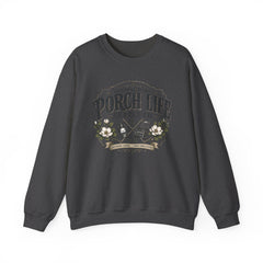 Porch Life Supply Co. Crewneck Sweatshirt