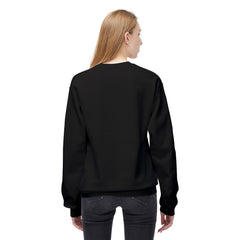 Hey Peeps Midweight Softstyle Fleece Crewneck Easter Sweatshirt