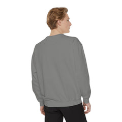 Coffee Weather Sweatshirt — Comfort Colors