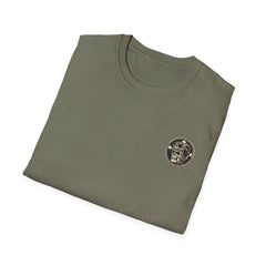 Sons of Arthritis Skull Tee — Military Biker Veteran Graphic T-Shirt