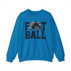 Fall Football Sweatshirt