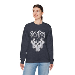 Scary Ghosts  Sweatshirt - Unisex