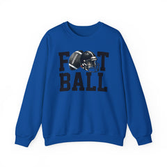 Fall Football Sweatshirt