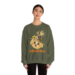 Scarecrow - Fall Festivities Sweatshirt